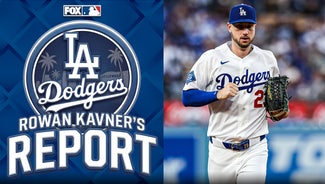 Next Story Image: 5 Of The Biggest Obstacles To A Dodgers Three-Peat